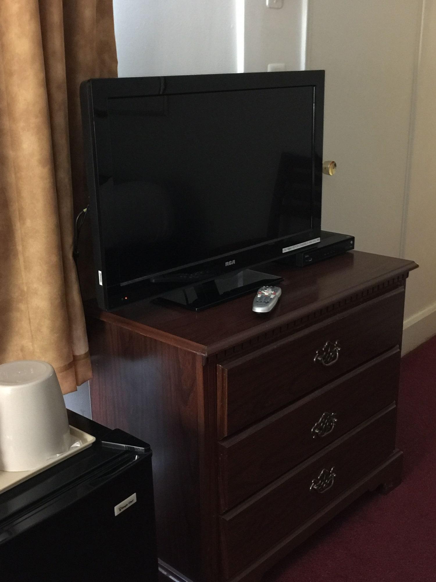Windsor Park Hotel Вашингтон Экстерьер фото