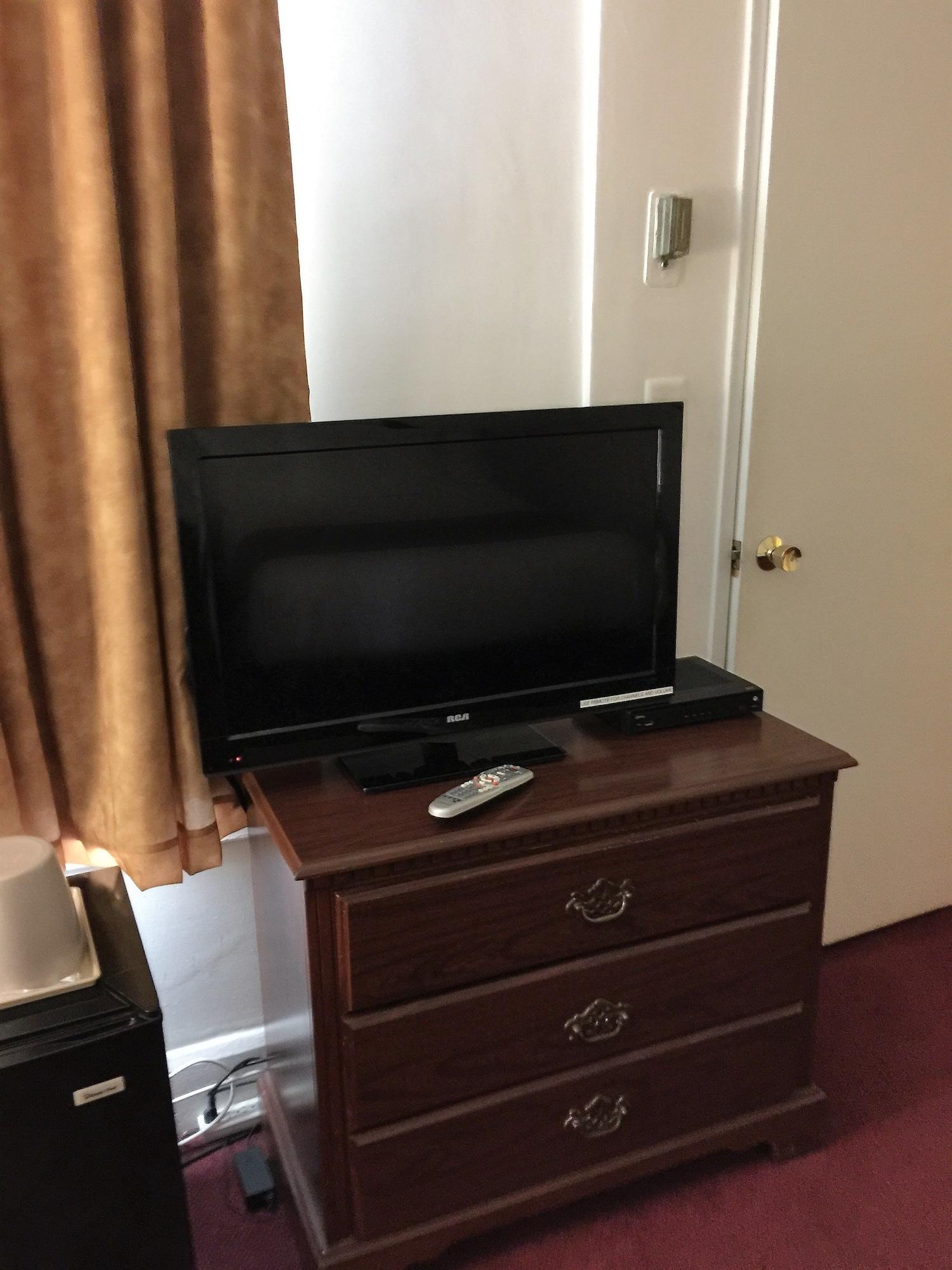Windsor Park Hotel Вашингтон Экстерьер фото
