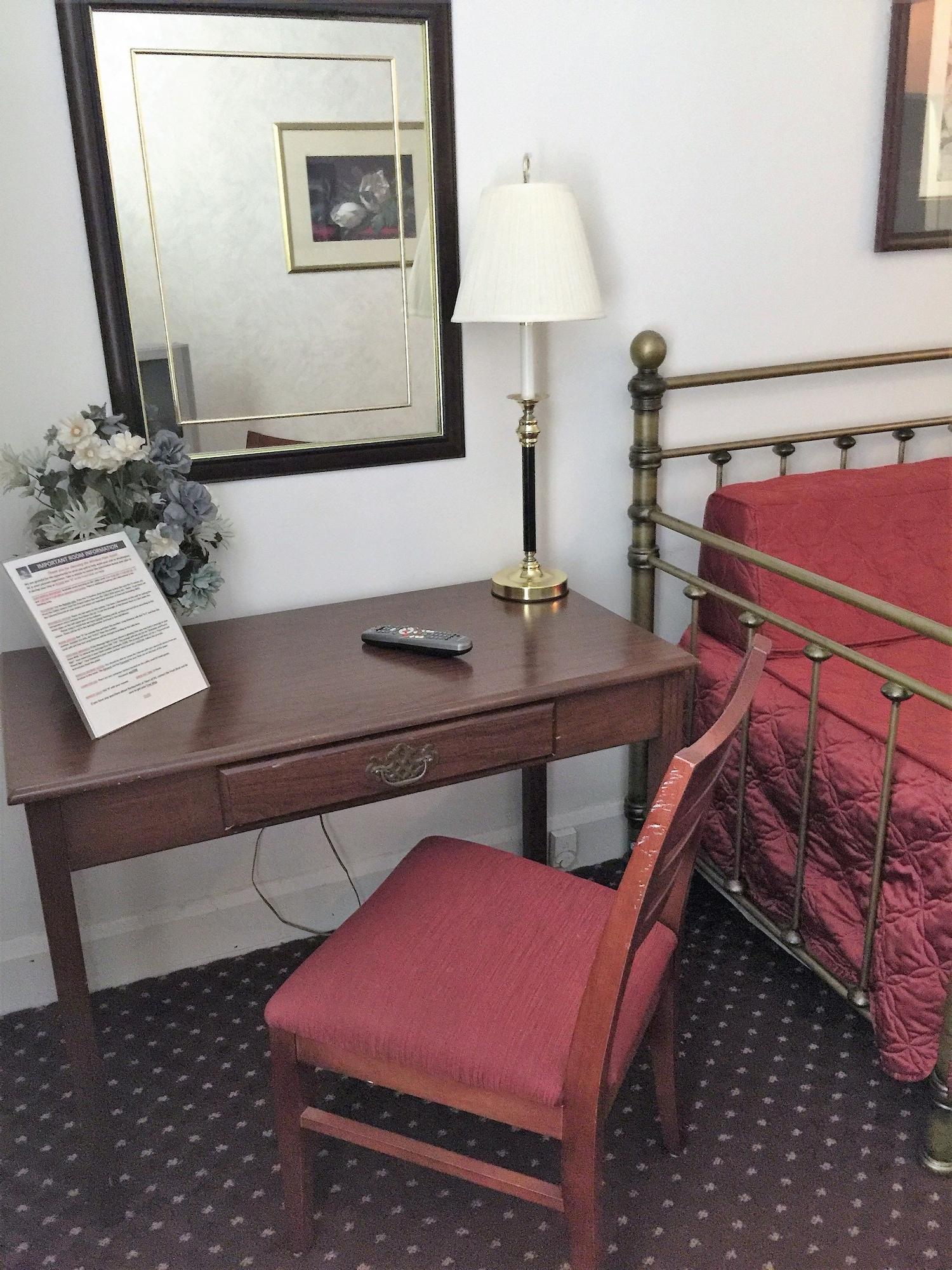 Windsor Park Hotel Вашингтон Экстерьер фото