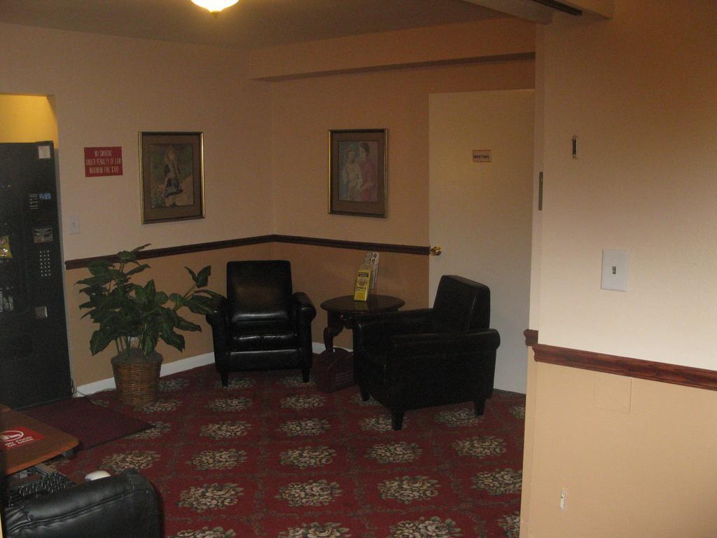 Windsor Park Hotel Вашингтон Экстерьер фото