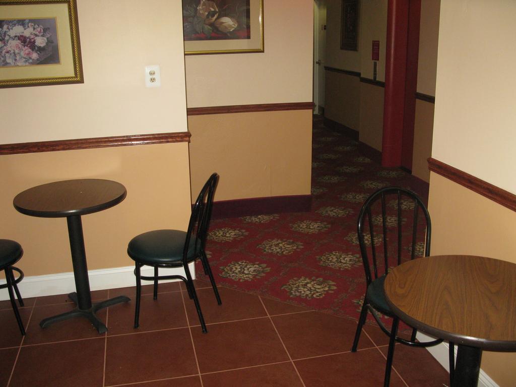 Windsor Park Hotel Вашингтон Экстерьер фото